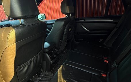 BMW X5, 2006 год, 1 100 000 рублей, 7 фотография