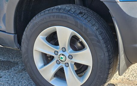 Skoda Yeti I рестайлинг, 2012 год, 850 000 рублей, 7 фотография