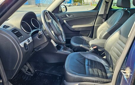 Skoda Yeti I рестайлинг, 2012 год, 850 000 рублей, 12 фотография