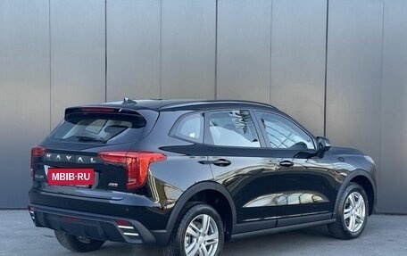 Haval Jolion, 2026 год, 2 649 000 рублей, 3 фотография