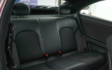 Mercedes-Benz CLC-Класс, 2009 год, 782 677 рублей, 7 фотография