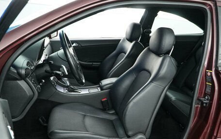 Mercedes-Benz CLC-Класс, 2009 год, 782 677 рублей, 10 фотография