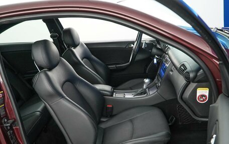 Mercedes-Benz CLC-Класс, 2009 год, 782 677 рублей, 8 фотография