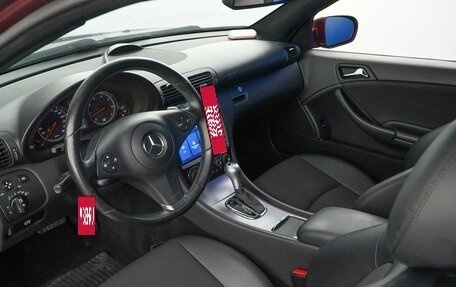 Mercedes-Benz CLC-Класс, 2009 год, 782 677 рублей, 6 фотография