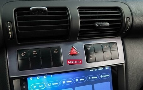 Mercedes-Benz CLC-Класс, 2009 год, 782 677 рублей, 18 фотография