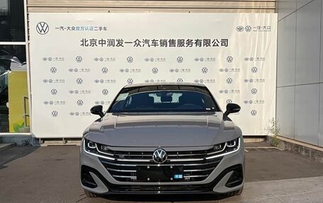 Volkswagen Passat CC, 2026 год, 5 152 719 рублей, 2 фотография