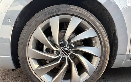 Volkswagen Passat CC, 2026 год, 5 152 719 рублей, 8 фотография