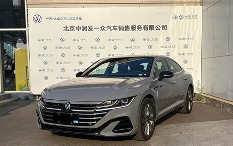 Volkswagen Passat CC, 2026 год, 5 152 719 рублей, 1 фотография