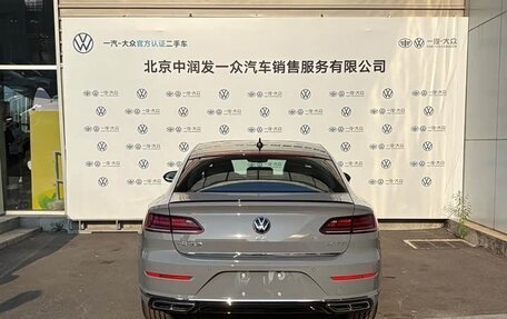 Volkswagen Passat CC, 2026 год, 5 152 719 рублей, 3 фотография