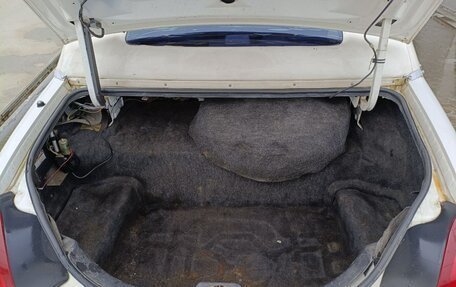 Lincoln Town Car III рестайлинг, 1999 год, 350 000 рублей, 16 фотография