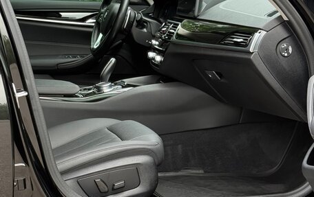 BMW 5 серия, 2021 год, 3 880 000 рублей, 6 фотография