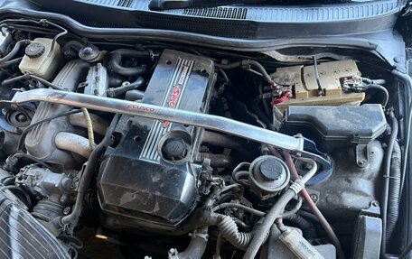 Toyota Altezza, 2000 год, 790 000 рублей, 2 фотография