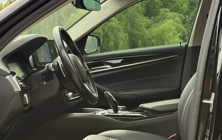 BMW 5 серия, 2021 год, 3 880 000 рублей, 8 фотография