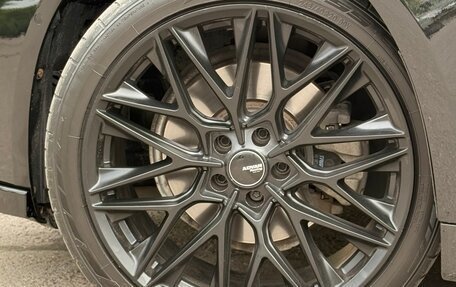 BMW 5 серия, 2021 год, 3 880 000 рублей, 13 фотография