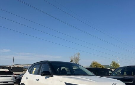 KIA Seltos I, 2026 год, 3 000 000 рублей, 2 фотография