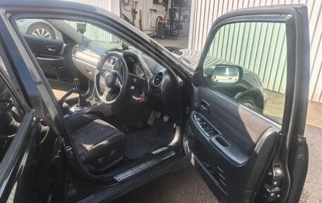 Toyota Altezza, 2000 год, 790 000 рублей, 3 фотография