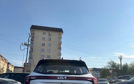 KIA Seltos I, 2026 год, 3 000 000 рублей, 5 фотография