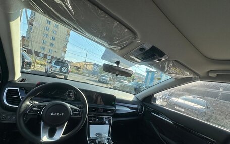 KIA Seltos I, 2026 год, 3 000 000 рублей, 6 фотография
