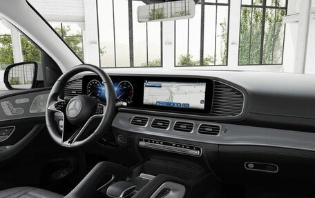 Mercedes-Benz GLE, 2026 год, 14 250 000 рублей, 11 фотография