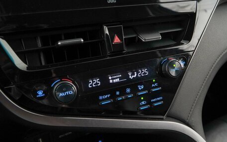 Toyota Camry, 2022 год, 3 045 000 рублей, 18 фотография