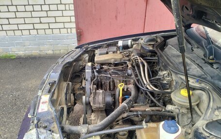 Audi A6, 1995 год, 149 000 рублей, 8 фотография