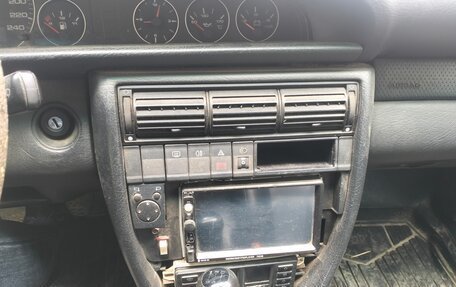 Audi A6, 1995 год, 149 000 рублей, 6 фотография
