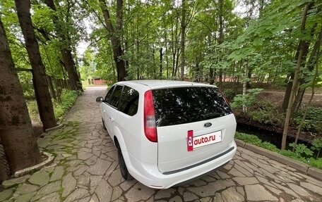 Ford Focus II рестайлинг, 2011 год, 670 000 рублей, 4 фотография