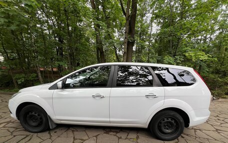 Ford Focus II рестайлинг, 2011 год, 670 000 рублей, 8 фотография