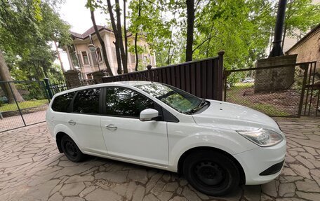 Ford Focus II рестайлинг, 2011 год, 670 000 рублей, 9 фотография