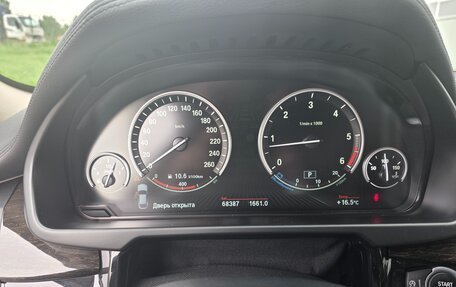 BMW X6, 2015 год, 3 650 000 рублей, 10 фотография