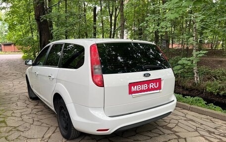 Ford Focus II рестайлинг, 2011 год, 670 000 рублей, 5 фотография