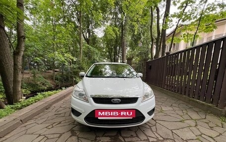 Ford Focus II рестайлинг, 2011 год, 670 000 рублей, 7 фотография