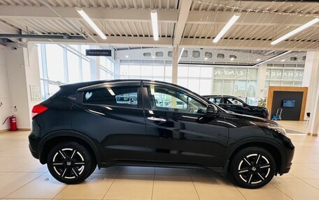 Honda Vezel, 2015 год, 1 529 000 рублей, 7 фотография