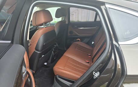 BMW X6, 2015 год, 3 650 000 рублей, 14 фотография