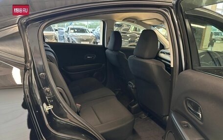 Honda Vezel, 2015 год, 1 529 000 рублей, 19 фотография