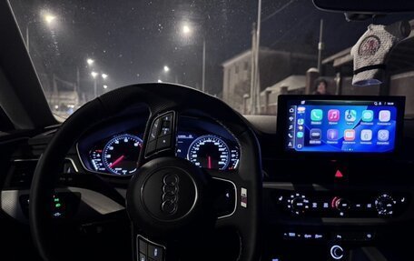 Audi A5, 2020 год, 3 999 000 рублей, 8 фотография