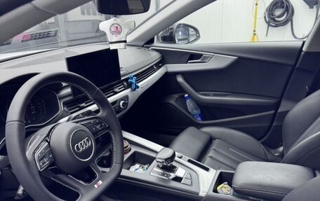 Audi A5, 2020 год, 3 999 000 рублей, 7 фотография
