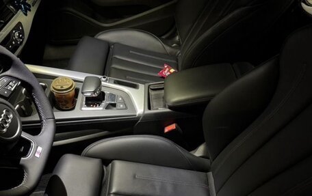 Audi A5, 2020 год, 3 999 000 рублей, 9 фотография