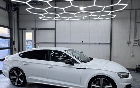 Audi A5, 2020 год, 3 999 000 рублей, 2 фотография
