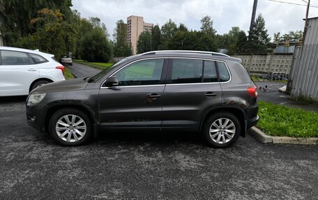 Volkswagen Tiguan I, 2009 год, 550 000 рублей, 5 фотография