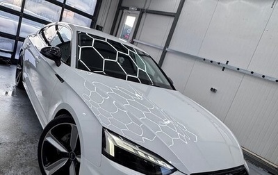 Audi A5, 2020 год, 3 999 000 рублей, 1 фотография