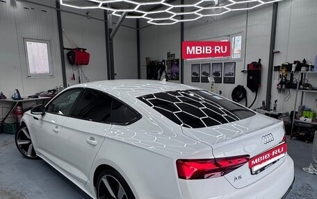 Audi A5, 2020 год, 3 999 000 рублей, 5 фотография