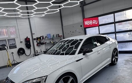 Audi A5, 2020 год, 3 999 000 рублей, 3 фотография