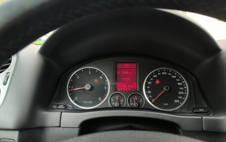 Volkswagen Tiguan I, 2009 год, 550 000 рублей, 8 фотография