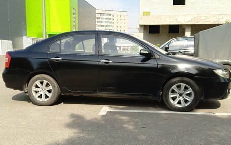 Lifan Solano I (630) рестайлинг, 2014 год, 318 000 рублей, 2 фотография
