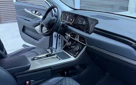 CheryExeed TXL, 2023 год, 2 600 000 рублей, 8 фотография