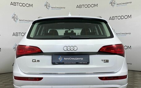 Audi Q5, 2014 год, 1 997 700 рублей, 6 фотография