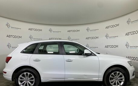 Audi Q5, 2014 год, 1 997 700 рублей, 4 фотография