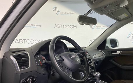 Audi Q5, 2014 год, 1 997 700 рублей, 8 фотография