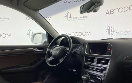 Audi Q5, 2014 год, 1 997 700 рублей, 10 фотография